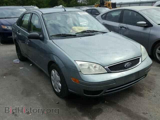 Photo 1FAFP34N15W307782 - FORD FOCUS 2005