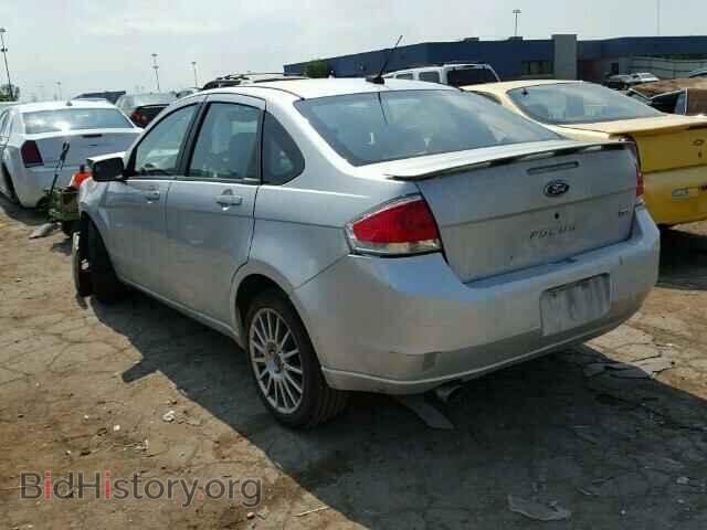 2009 FORD FOCUS - VIN: 1FAHP36N59W111694 - Photo 3