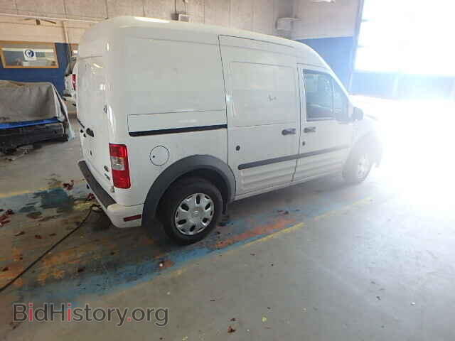 2013 FORD TRANSIT CO - VIN: NM0LS7BN0DT143928 - Фото 4