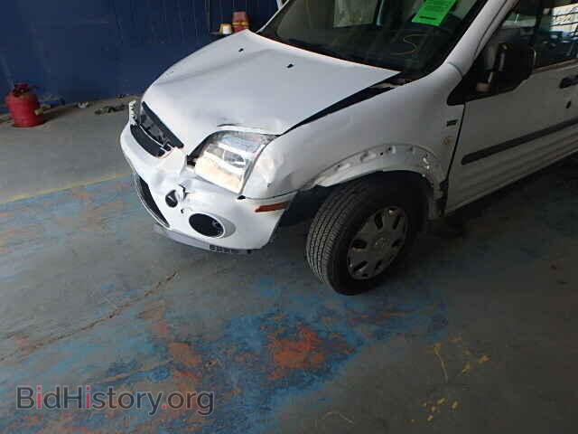 2013 FORD TRANSIT CO - VIN: NM0LS7BN0DT143928 - Фото 10