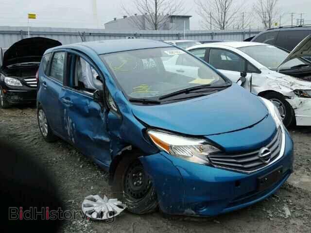 Фотография 3N1CE2CP5GL383324 - NISSAN VERSA 2016
