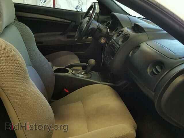 2003 MITSUBISHI ECLIPSE - VIN: 4A3AC44G73E176607 - Photo 5