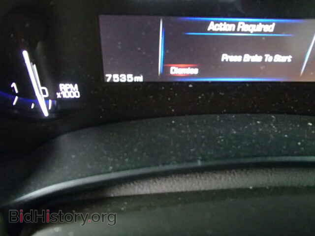 2013 CADILLAC XTS - VIN: 2G61R5S35D9229559 - Фото 8