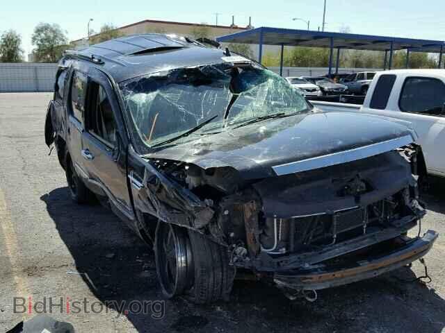 Фотография 1GYUKCEF9AR283323 - CADILLAC ESCALADE 2010