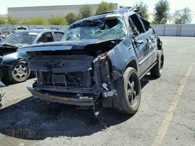 2010 CADILLAC ESCALADE - VIN: 1GYUKCEF9AR283323 - Фото 2