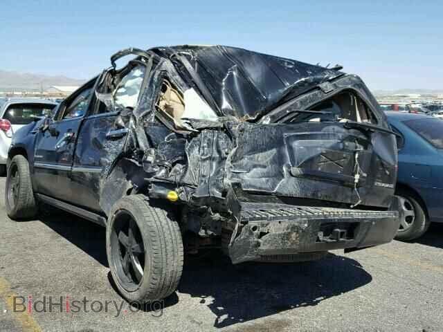 2010 CADILLAC ESCALADE - VIN: 1GYUKCEF9AR283323 - Фото 3