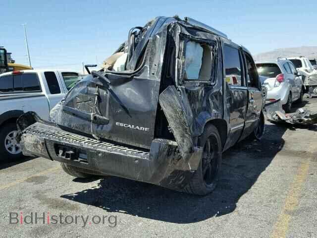 2010 CADILLAC ESCALADE - VIN: 1GYUKCEF9AR283323 - Фото 4