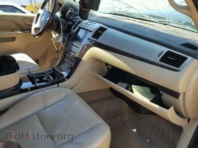 2010 CADILLAC ESCALADE - VIN: 1GYUKCEF9AR283323 - Фото 5