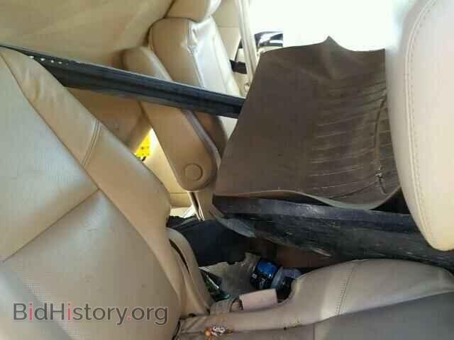 2010 CADILLAC ESCALADE - VIN: 1GYUKCEF9AR283323 - Фото 6