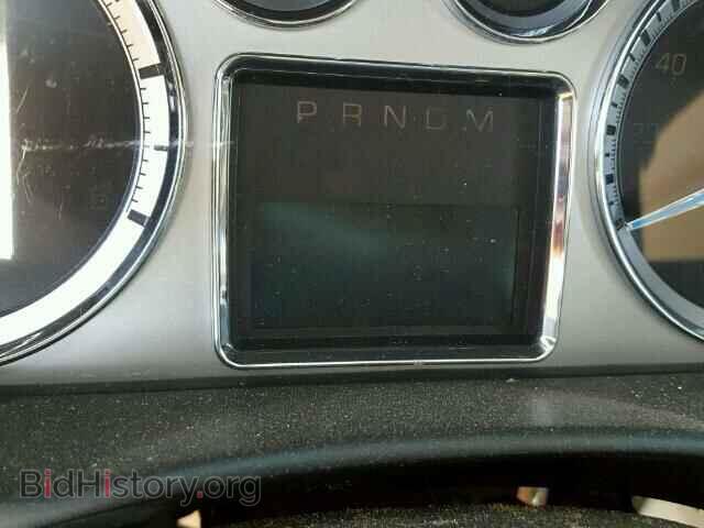 2010 CADILLAC ESCALADE - VIN: 1GYUKCEF9AR283323 - Фото 8
