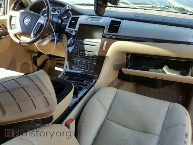 2010 CADILLAC ESCALADE - VIN: 1GYUKCEF9AR283323 - Фото 9