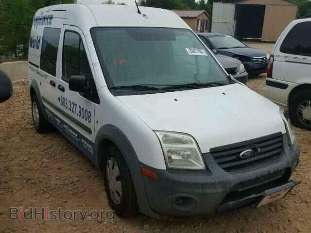 Фотография NM0LS6AN2AT003757 - FORD TRANSIT CO 2010