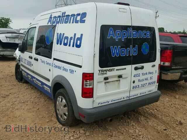 2010 FORD TRANSIT CO - VIN: NM0LS6AN2AT003757 - Фото 3