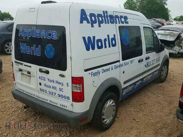 2010 FORD TRANSIT CO - VIN: NM0LS6AN2AT003757 - Фото 4