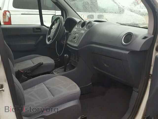 2010 FORD TRANSIT CO - VIN: NM0LS6AN2AT003757 - Фото 5
