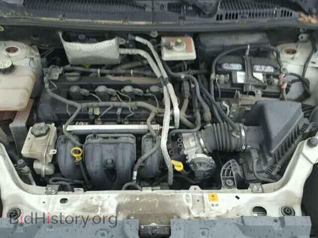 2010 FORD TRANSIT CO - VIN: NM0LS6AN2AT003757 - Фото 7