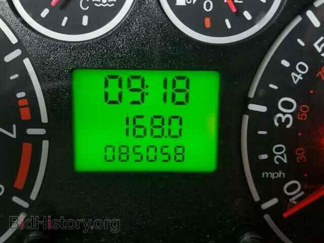 2010 FORD TRANSIT CO - VIN: NM0LS6AN2AT003757 - Фото 8