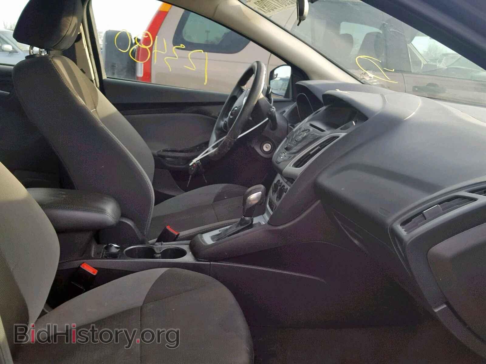 2013 FORD FOCUS SE - VIN: 1FADP3K22DL221154 - Фото 5