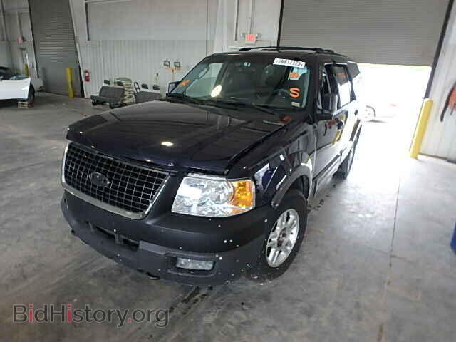 2004 FORD EXPEDITION - VIN: 1FMPU16L74LA99538 - Photo 2
