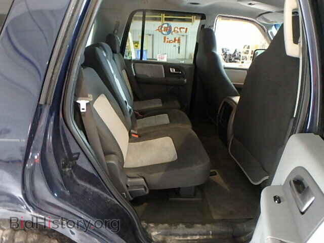 2004 FORD EXPEDITION - VIN: 1FMPU16L74LA99538 - Photo 6