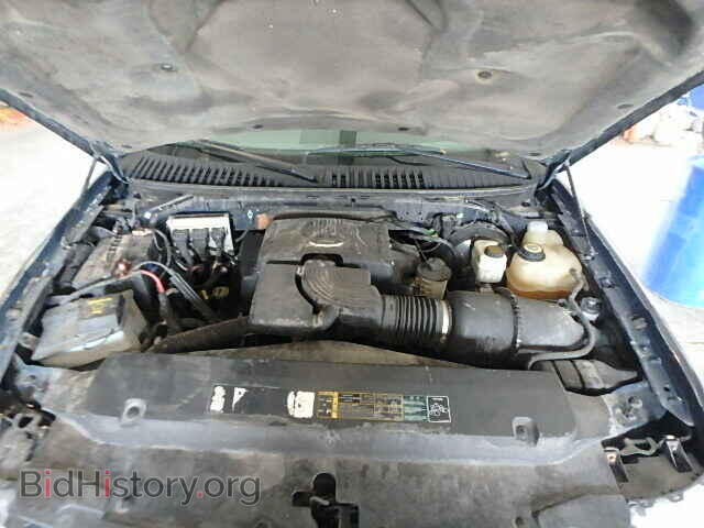 2004 FORD EXPEDITION - VIN: 1FMPU16L74LA99538 - Photo 7