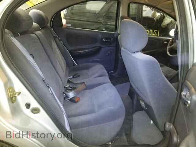 2000 DODGE NEON - VIN: 1B3ES46C4YD844654 - Фото 6