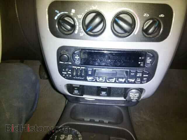 2000 DODGE NEON - VIN: 1B3ES46C4YD844654 - Фото 9