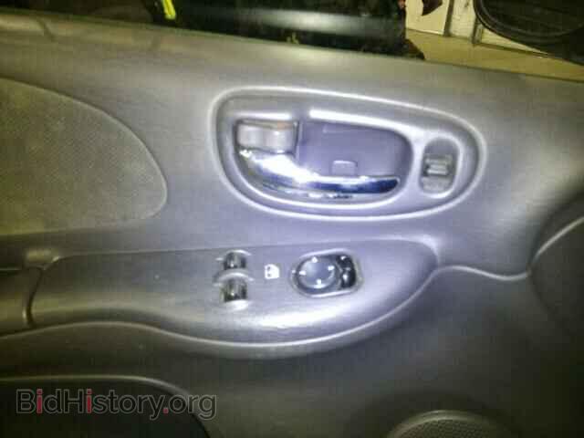 2000 DODGE NEON - VIN: 1B3ES46C4YD844654 - Фото 10