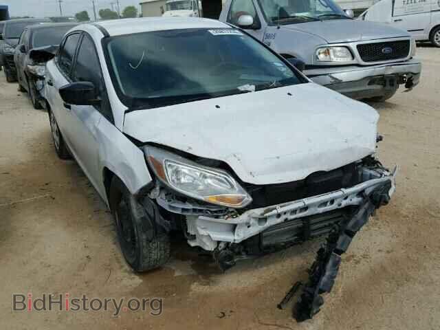 Photo 1FAHP3E28CL301294 - FORD FOCUS 2012