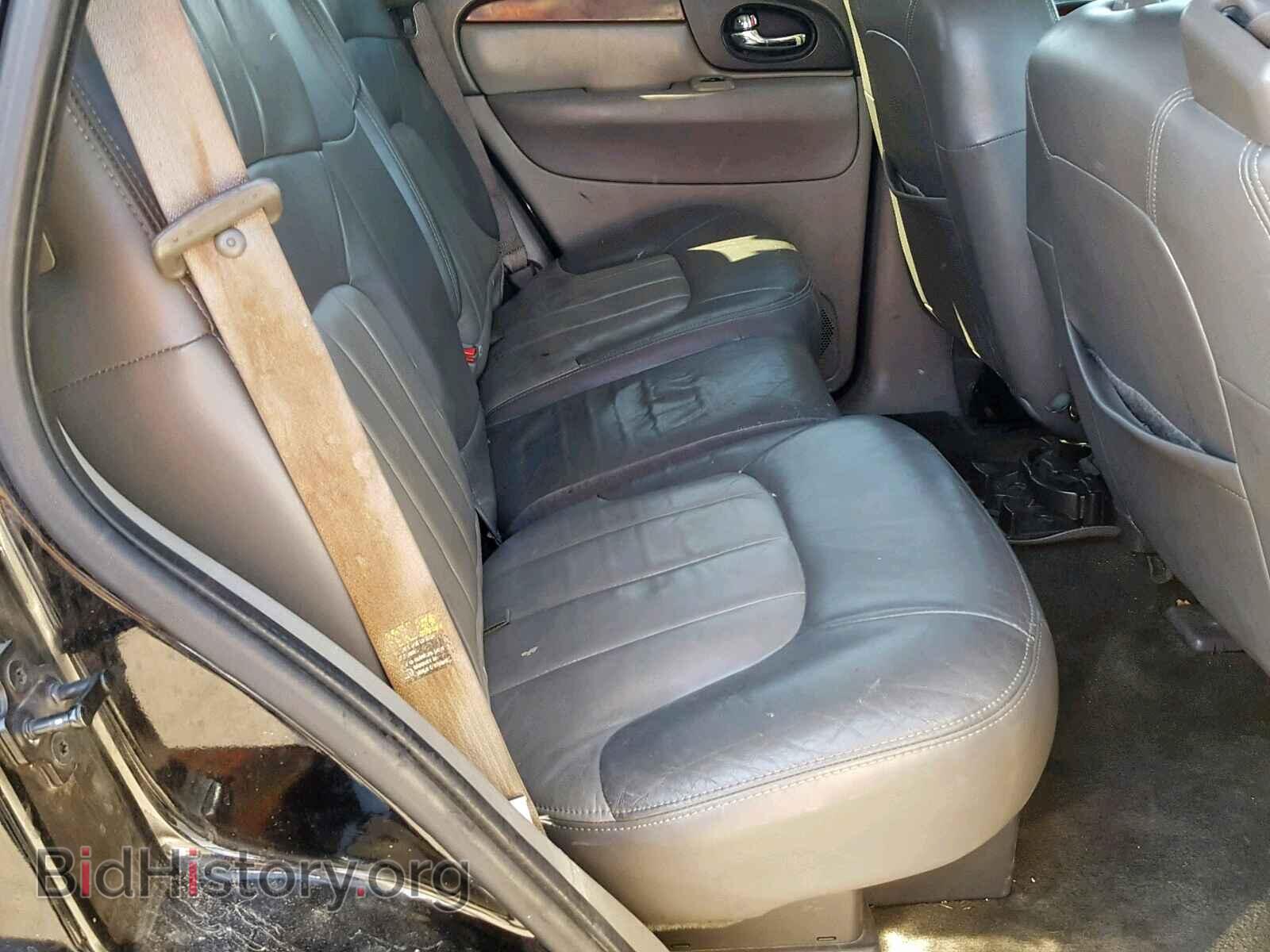 2002 GMC ENVOY - VIN: 1GKDT13S522423115 - Фото 6