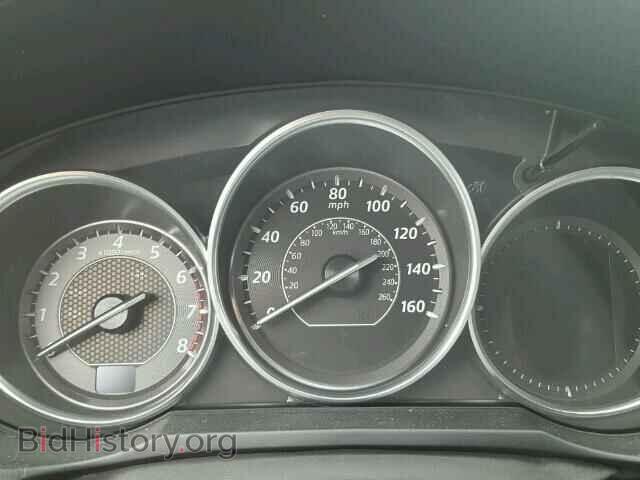 2014 MAZDA 6 - VIN: JM1GJ1U51E1109849 - Фото 8