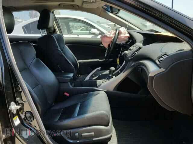 2009 ACURA TSX - VIN: JH4CU26609C014595 - Фото 5