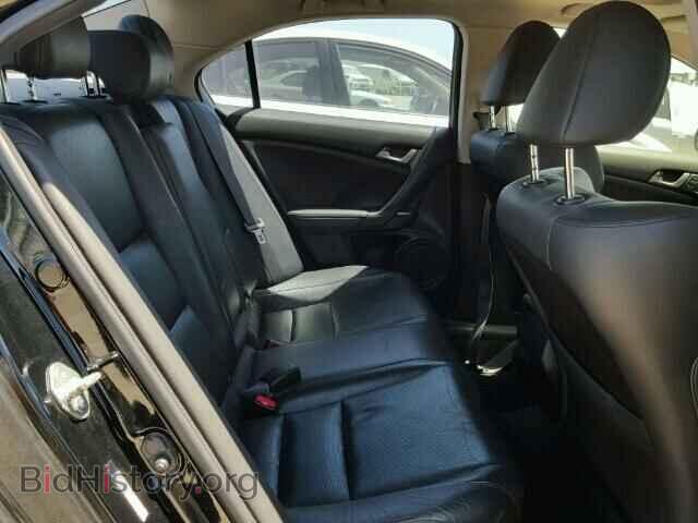 2009 ACURA TSX - VIN: JH4CU26609C014595 - Фото 6