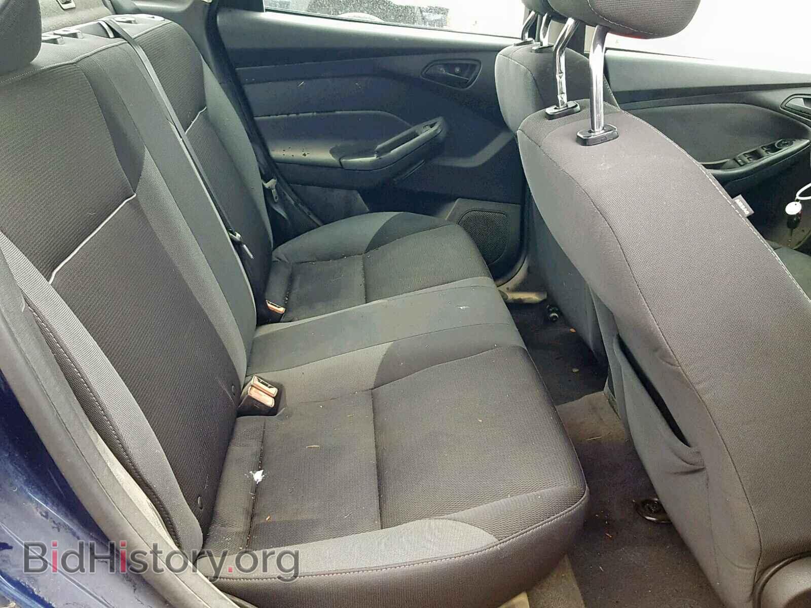 2012 FORD FOCUS SE - VIN: 1FAHP3F27CL148339 - Фото 6