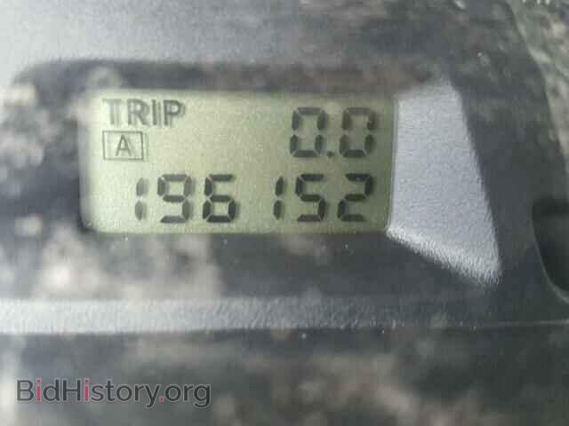 2003 MITSUBISHI LANCER - VIN: JA3AJ26E83U017415 - Фото 8