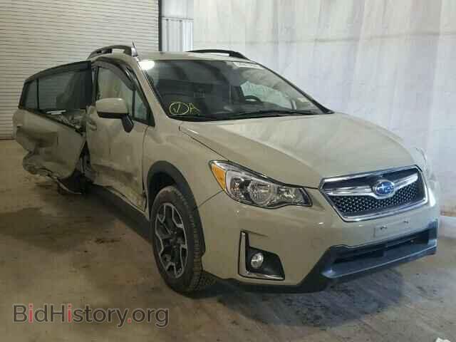 Photo JF2GPABC8G8275992 - SUBARU ALL OTHER 2016