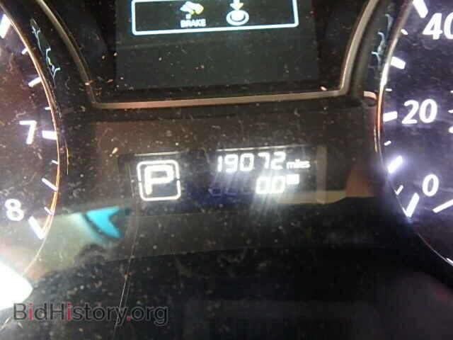 2013 NISSAN PATHFINDER - VIN: 5N1AR2MM2DC679773 - Фото 8