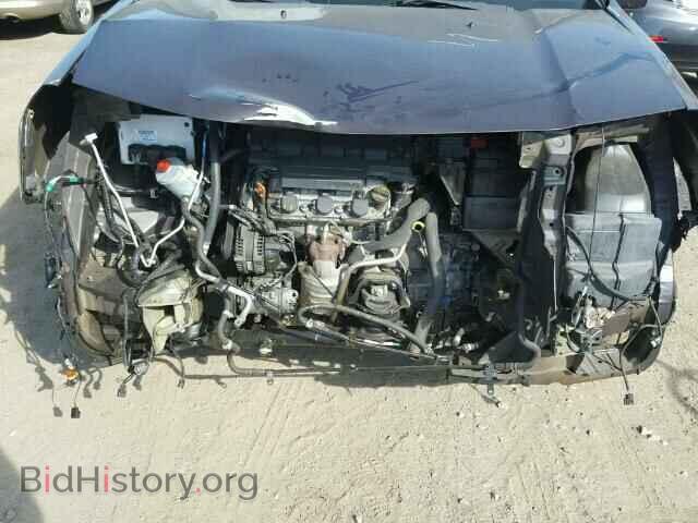 2012 HONDA PILOT - VIN: 5FNYF4H48CB023497 - Фото 9