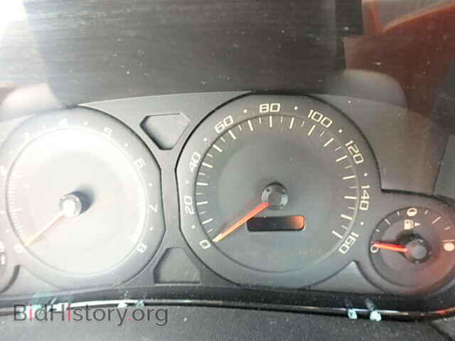 2004 CADILLAC CTS - VIN: 1G6DM577840108672 - Photo 8