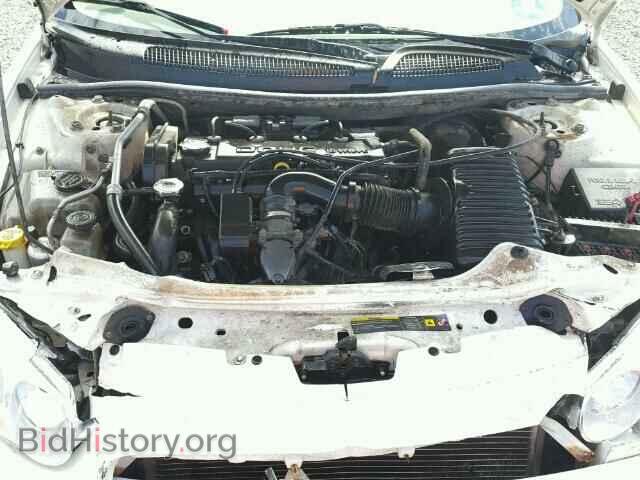2006 CHRYSLER SEBRING - VIN: 1C3EL46X96N181219 - Фото 7