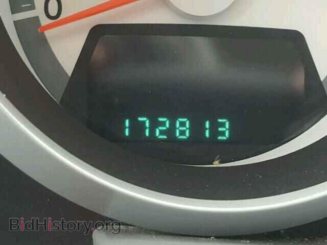 2009 DODGE CARAVAN - VIN: 2D8HN44E79R526082 - Фото 8