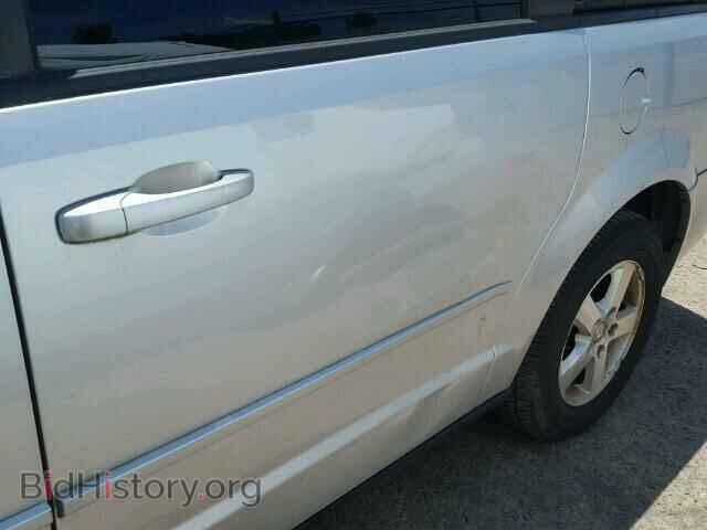 2009 DODGE CARAVAN - VIN: 1D8HN44E09B509798 - Фото 9