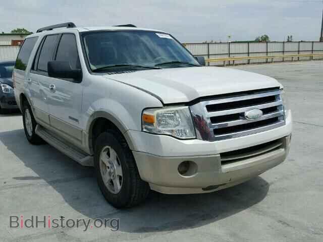 Photo 1FMFU17518LA54256 - FORD EXPEDITION 2008