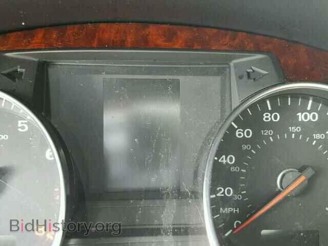 2005 AUDI A8 - VIN: WAUML44E85N011843 - Фото 8