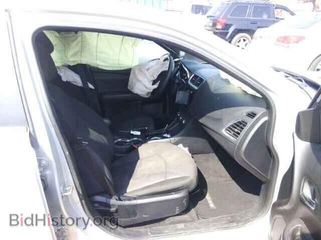 2011 DODGE AVENGER - VIN: 1B3BD4FB1BN546746 - Photo 5