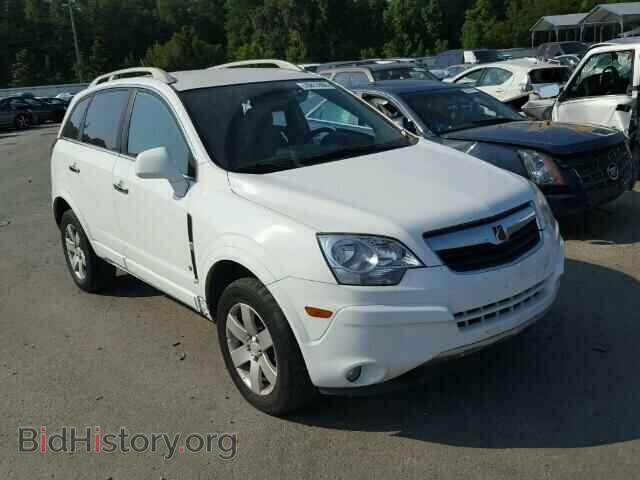 Фотография 3GSCL53778S626521 - SATURN VUE 2008