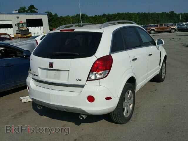 2008 SATURN VUE - VIN: 3GSCL53778S626521 - Фото 4