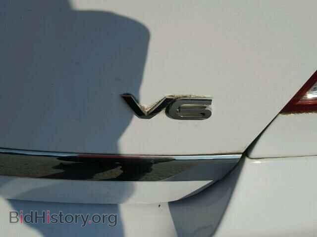 2008 SATURN VUE - VIN: 3GSCL53778S626521 - Фото 10