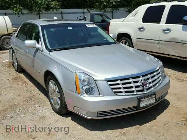 Фотография 1G6KH5E69BU148822 - CADILLAC DTS 2011
