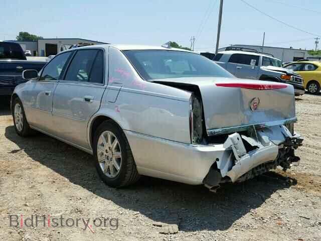 2011 CADILLAC DTS - VIN: 1G6KH5E69BU148822 - Фото 3